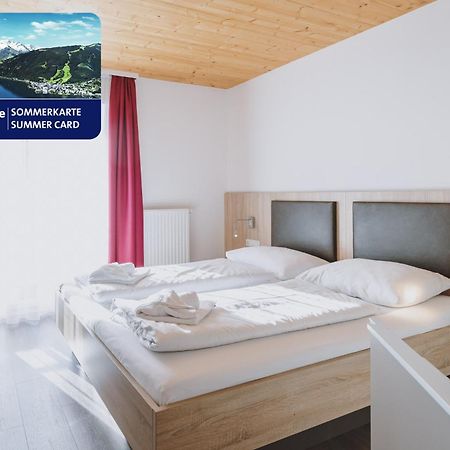 Appartements Sulzer Zell am See Extérieur photo