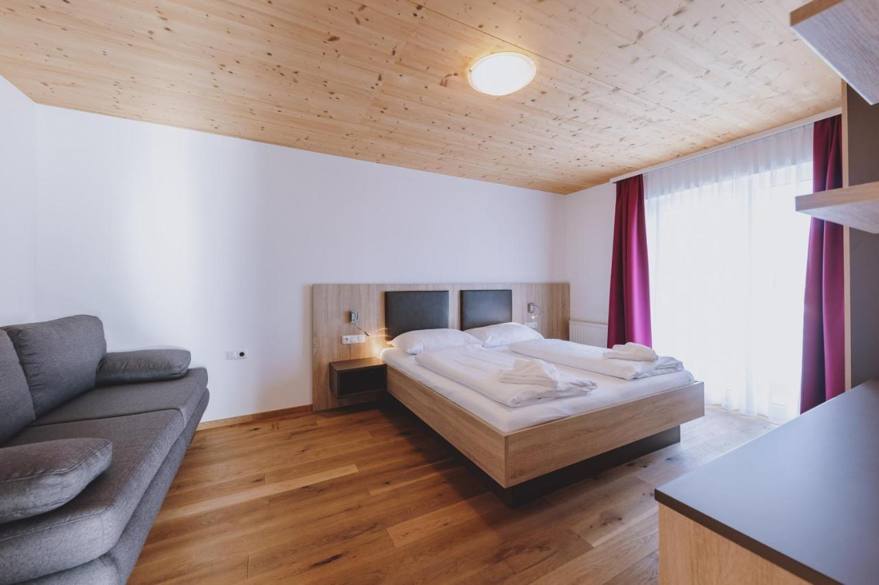 Appartements Sulzer Zell am See Extérieur photo