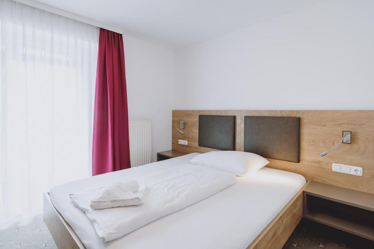 Appartements Sulzer Zell am See Extérieur photo