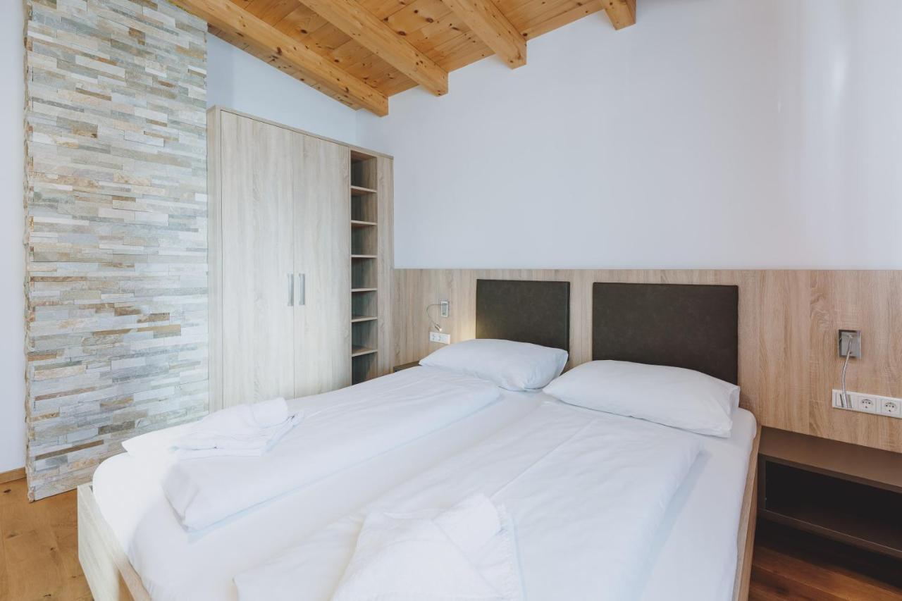 Appartements Sulzer Zell am See Extérieur photo