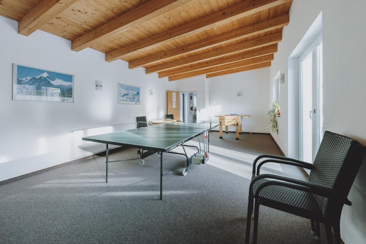 Appartements Sulzer Zell am See Extérieur photo