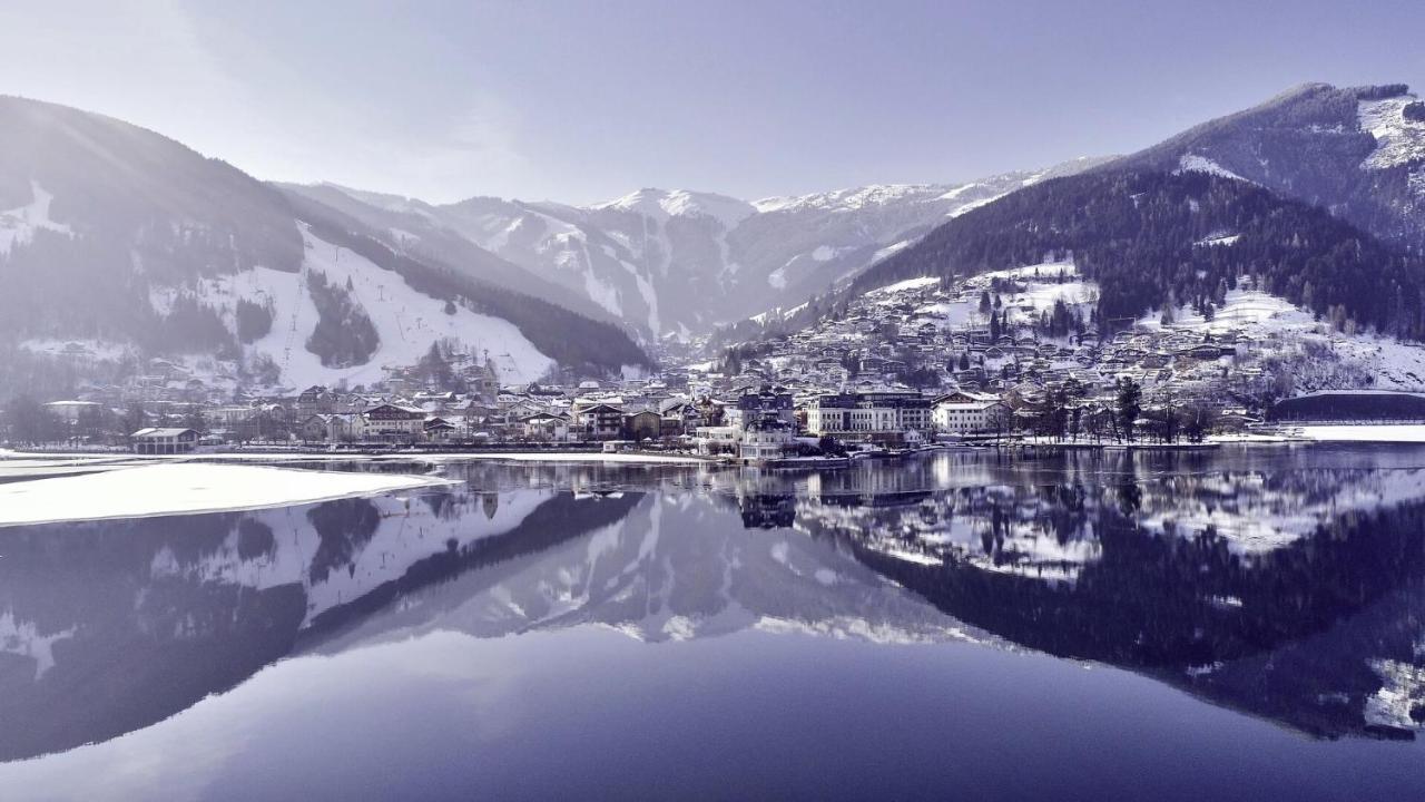 Appartements Sulzer Zell am See Extérieur photo