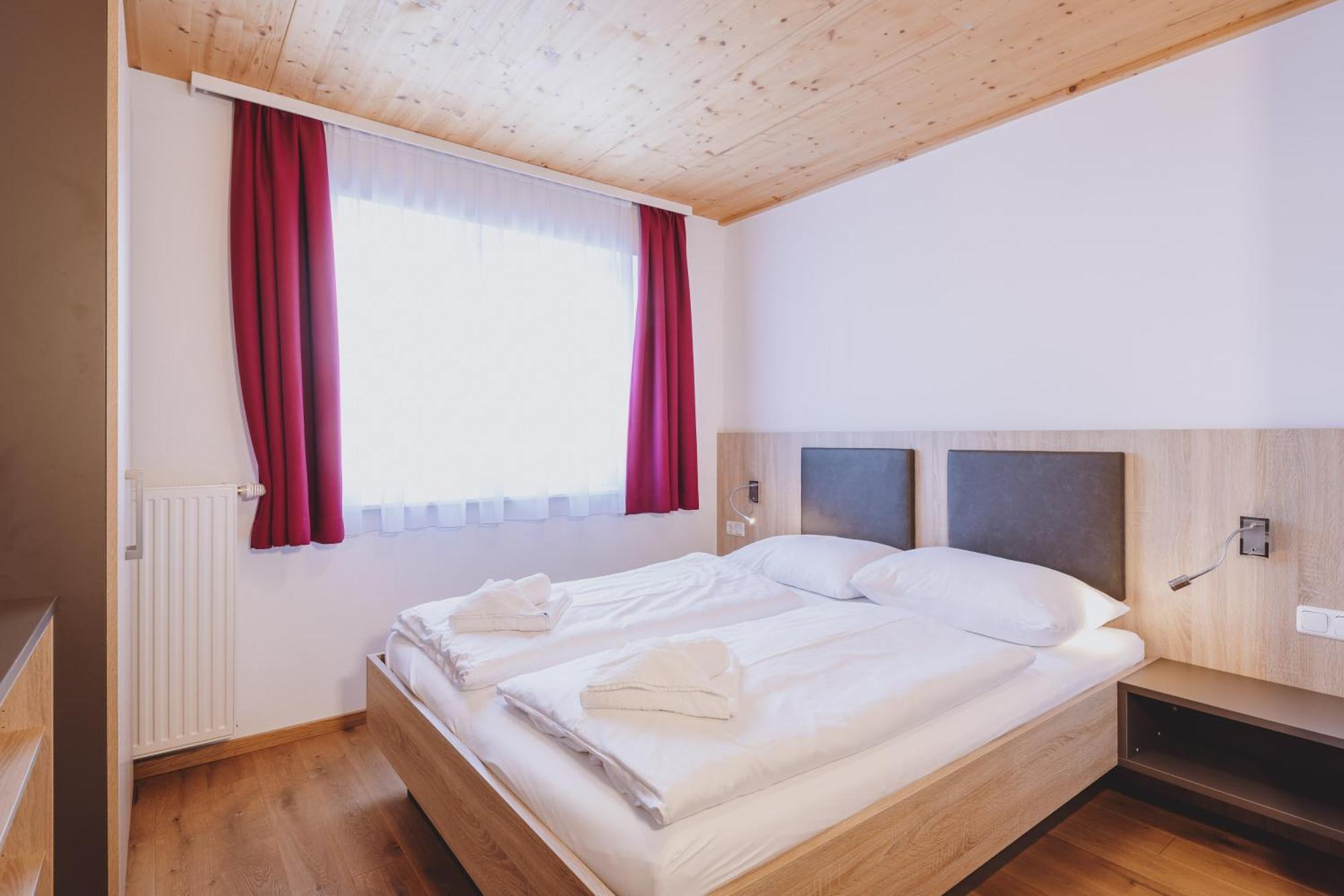 Appartements Sulzer Zell am See Chambre photo
