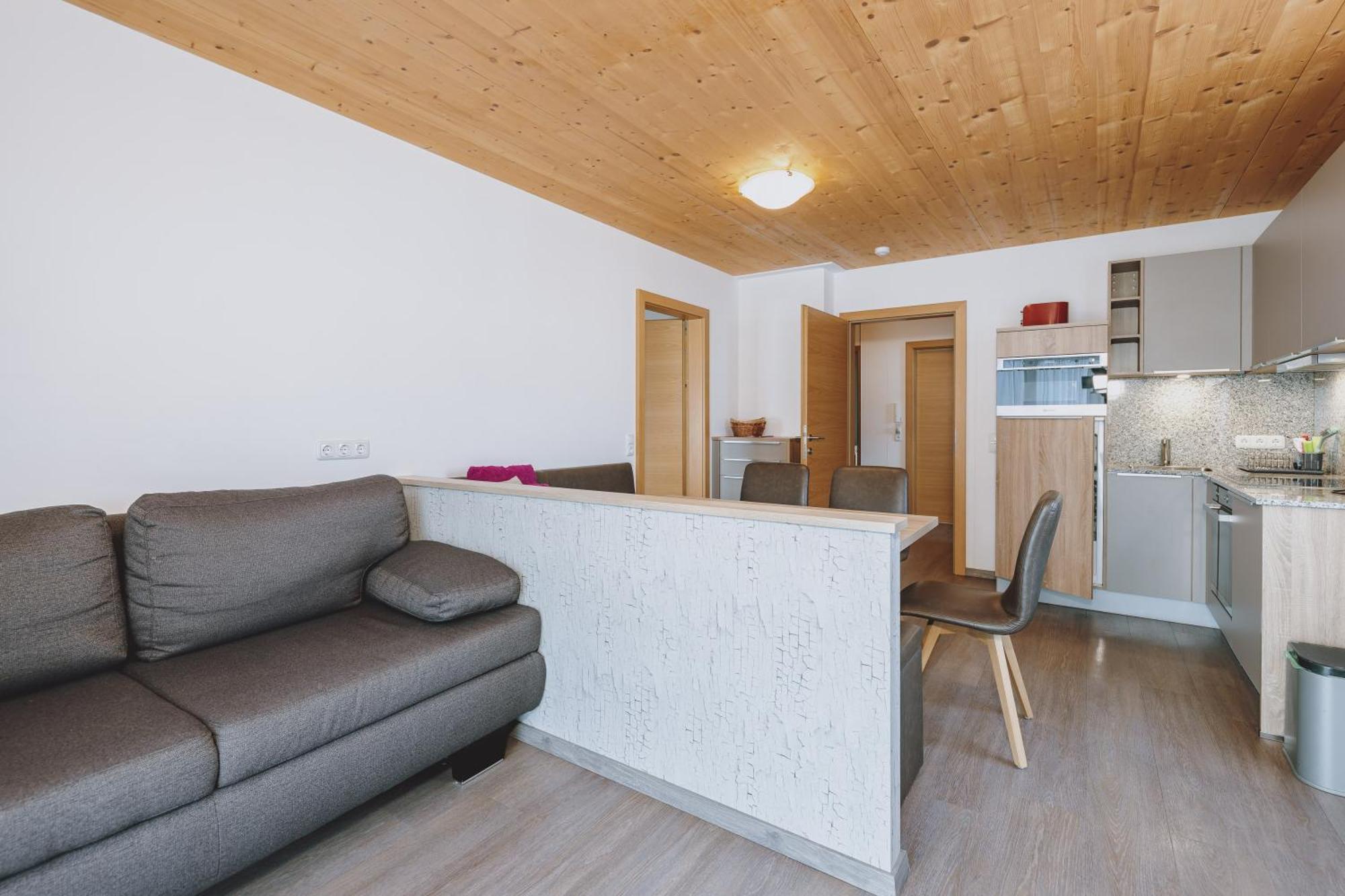 Appartements Sulzer Zell am See Chambre photo