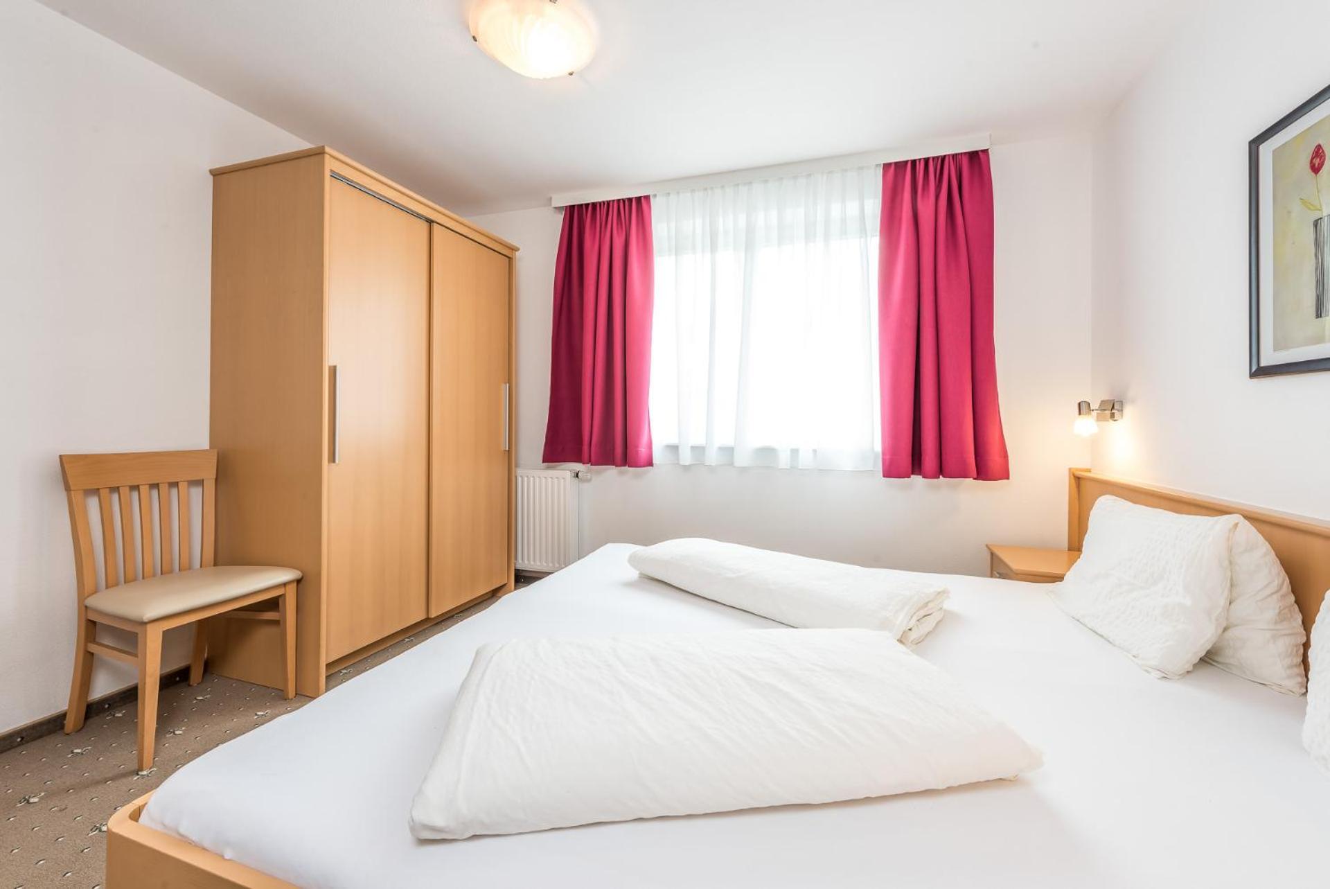 Appartements Sulzer Zell am See Chambre photo