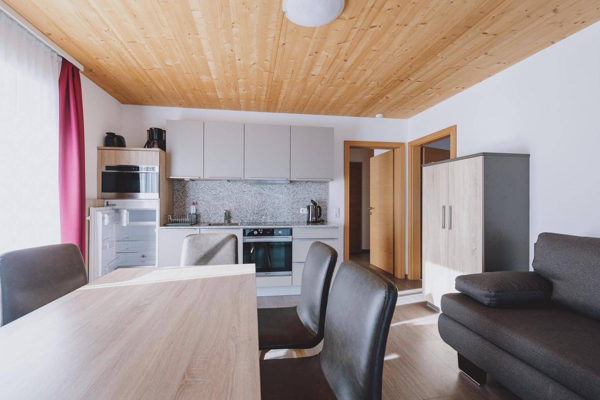 Appartements Sulzer Zell am See Chambre photo