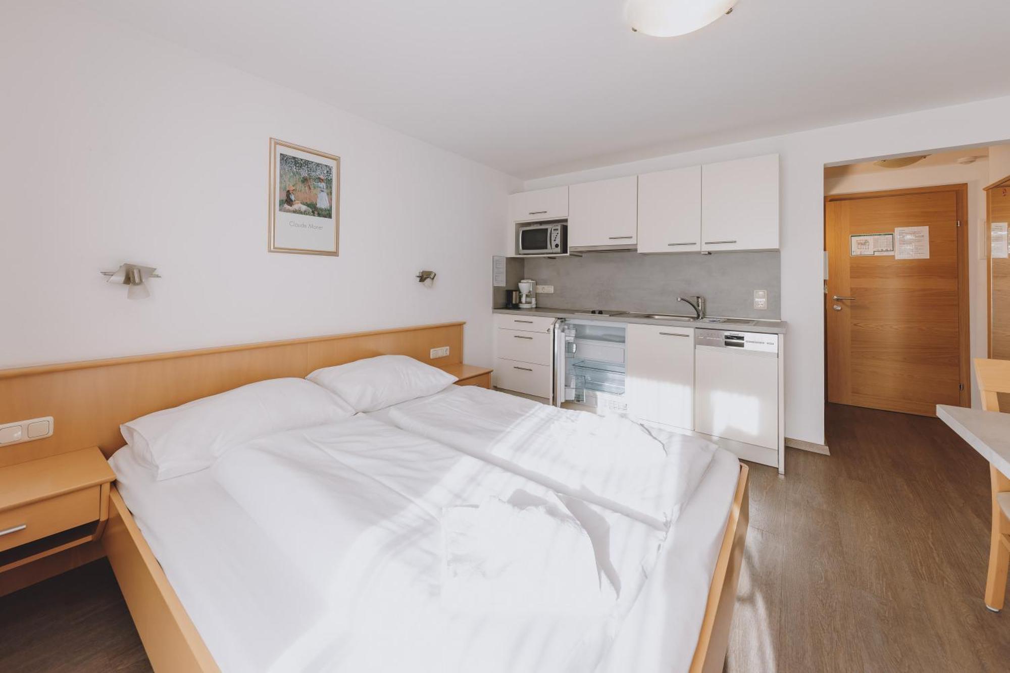 Appartements Sulzer Zell am See Chambre photo