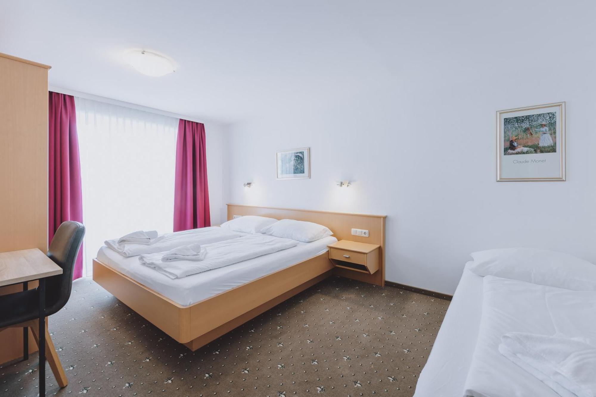 Appartements Sulzer Zell am See Chambre photo