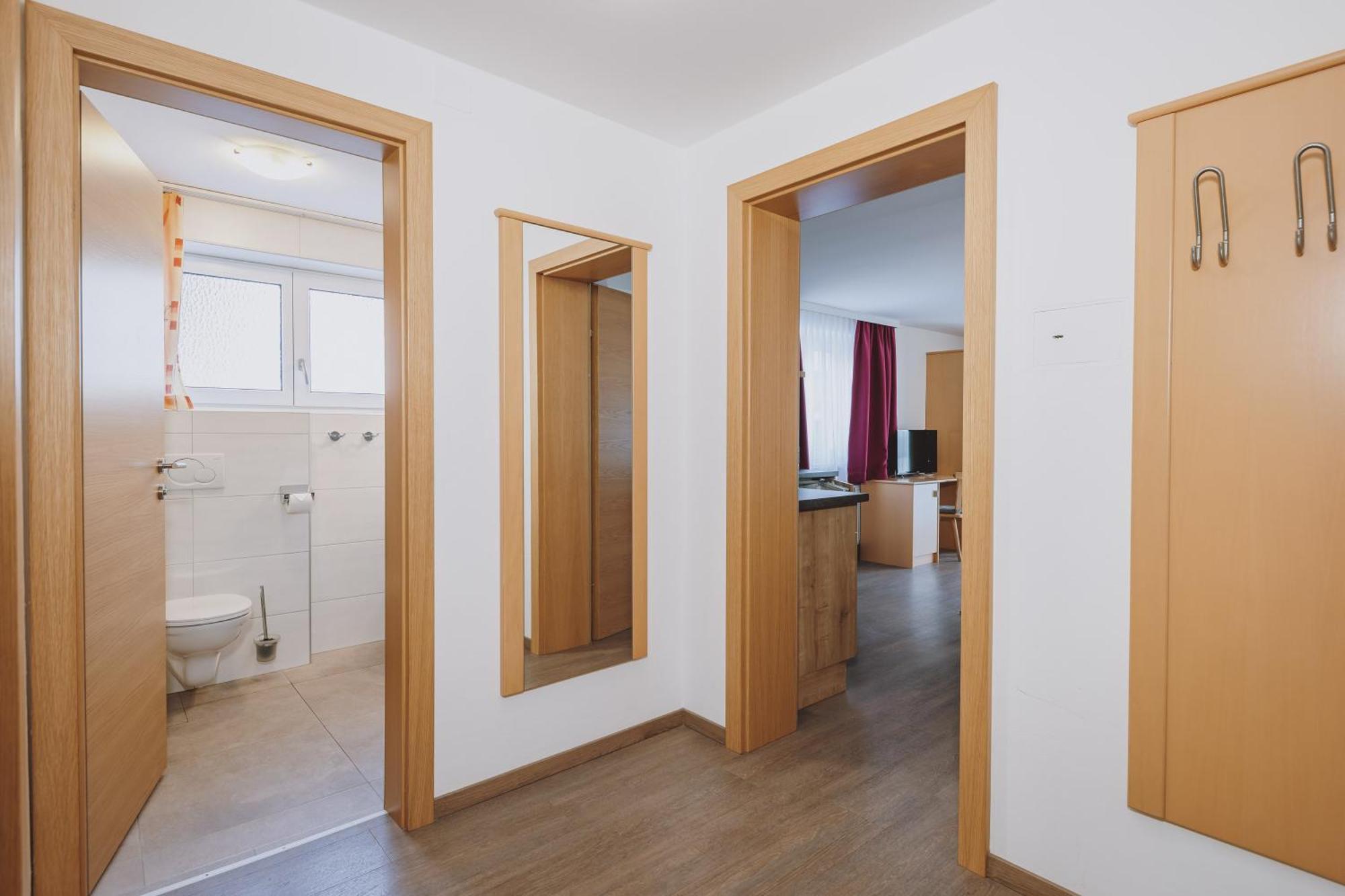 Appartements Sulzer Zell am See Chambre photo