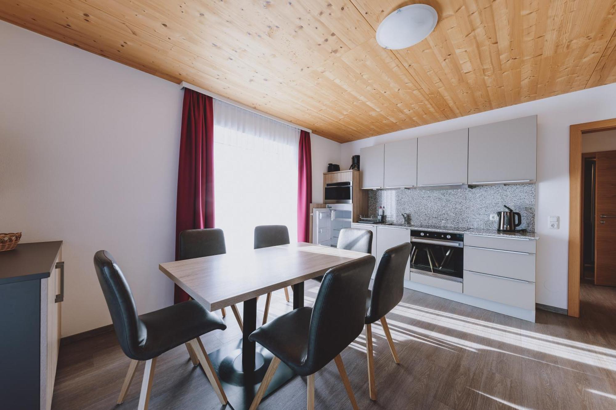 Appartements Sulzer Zell am See Chambre photo
