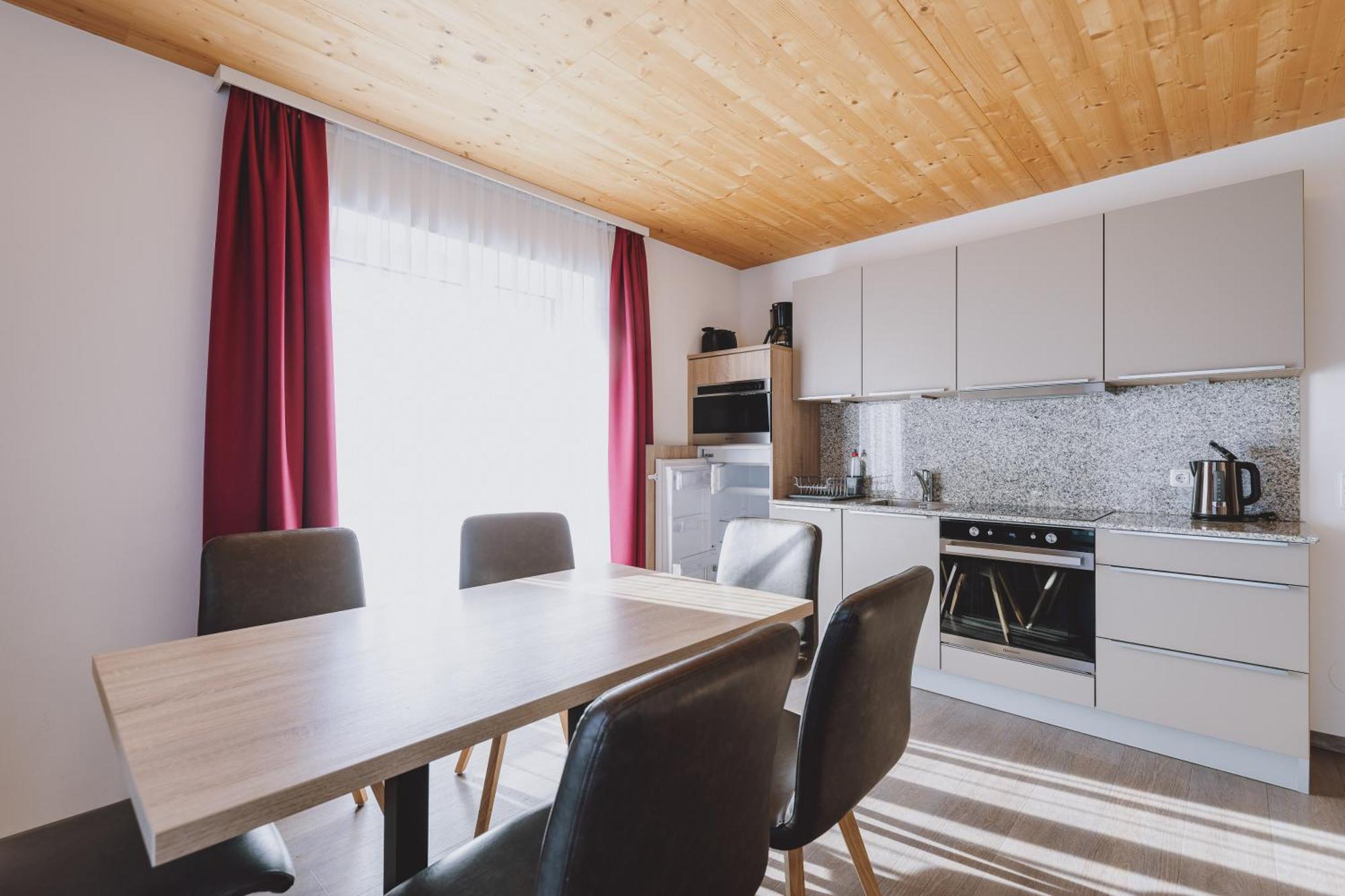 Appartements Sulzer Zell am See Chambre photo